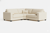 Bloomsbury Double Corner Sofa