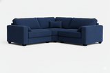 Bloomsbury Double Corner Sofa