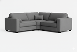 Bloomsbury Double Corner Sofa