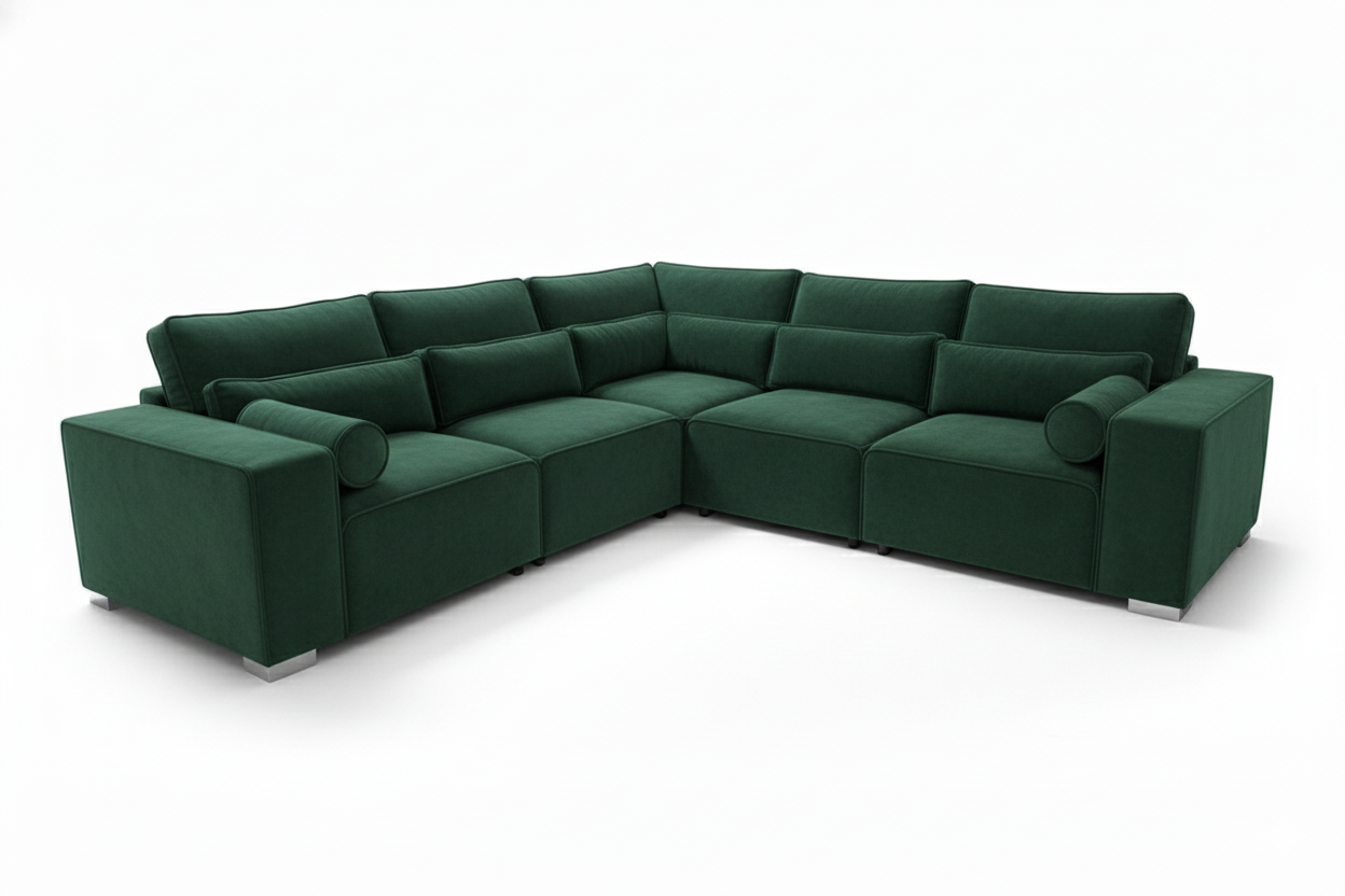 Sloane Corner Modular Sofa