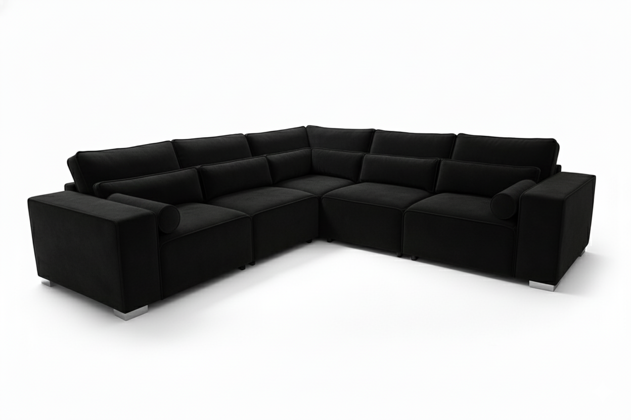 Sloane Corner Modular Sofa