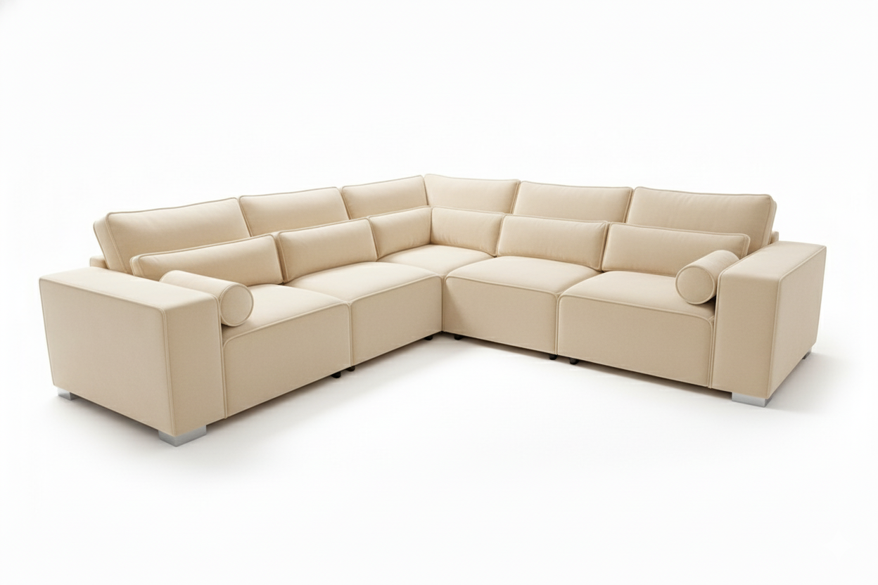 Sloane Corner Modular Sofa