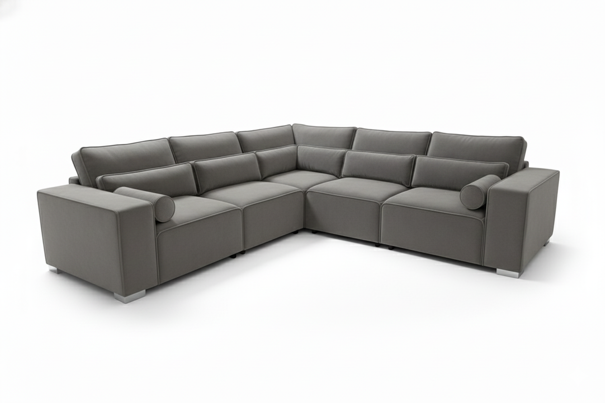 Sloane Corner Modular Sofa