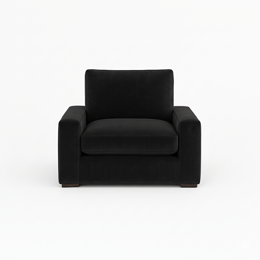 Belgravia U Shape Modular Sofa