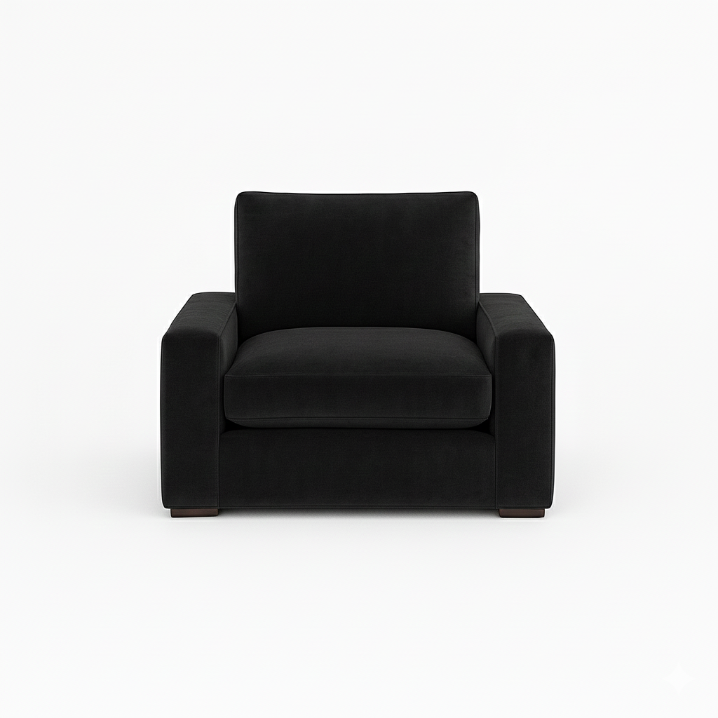 Belgravia U Shape Modular Sofa