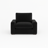 Belgravia U Shape Modular Sofa