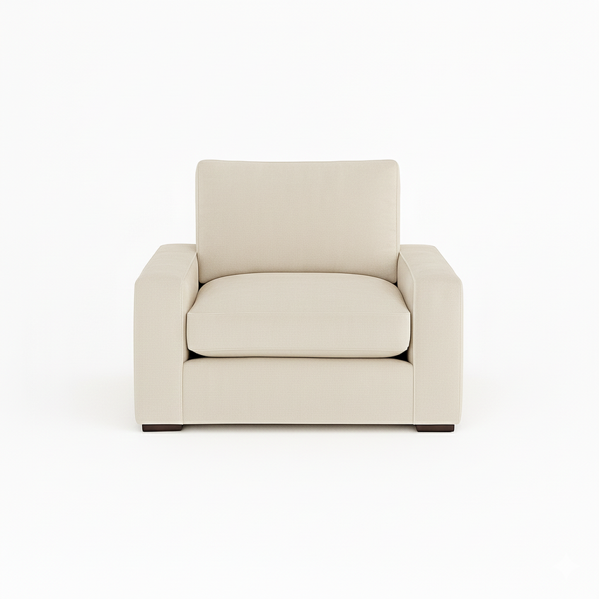Belgravia U Shape Modular Sofa