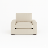 Belgravia U Shape Modular Sofa