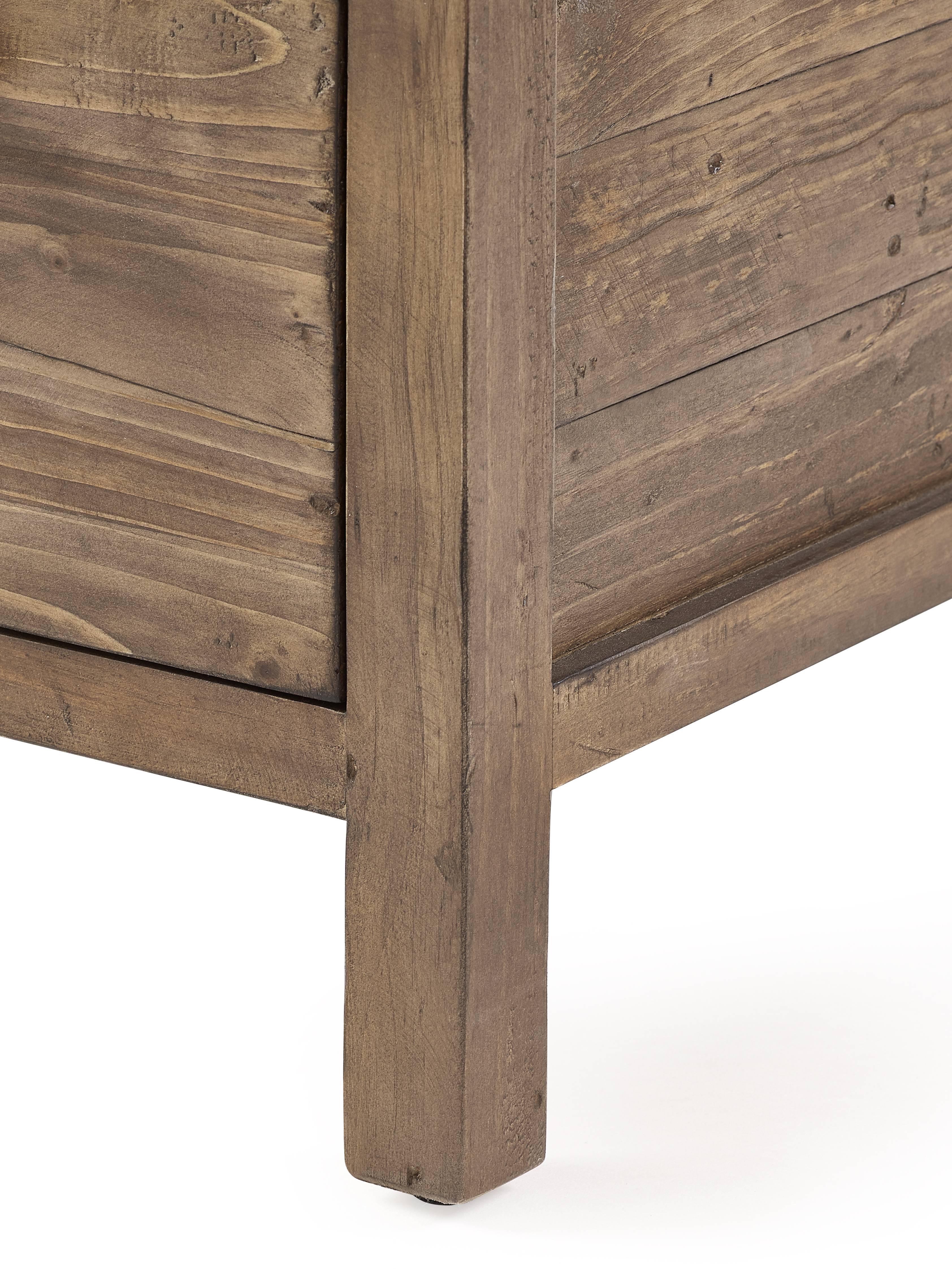 Heritage 3+2 Drawer Chest