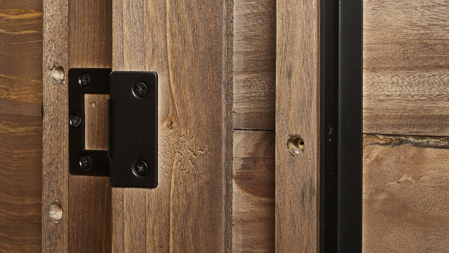 Heritage 2 Door Wardrobe