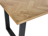 Hilton Dining Table