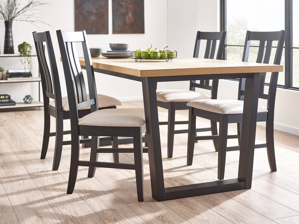 Hilton Dining Table