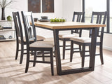 Hilton Dining Table