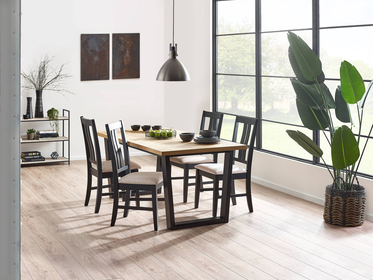 Hilton Dining Table