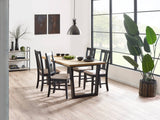 Hilton Dining Table