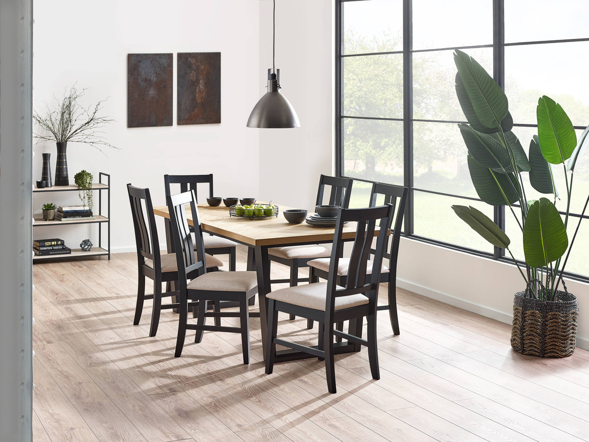 Hilton Dining Table