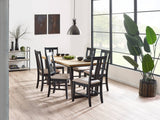 Hilton Dining Table