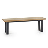 Hilton Dining Bench