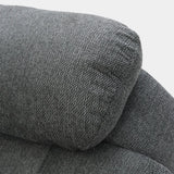 Alva 2 Seater Electric Recliner Sofa