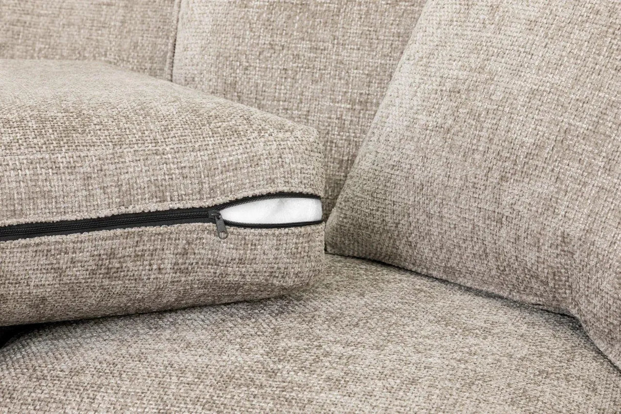 Nebraska 3+2 Sofa Set
