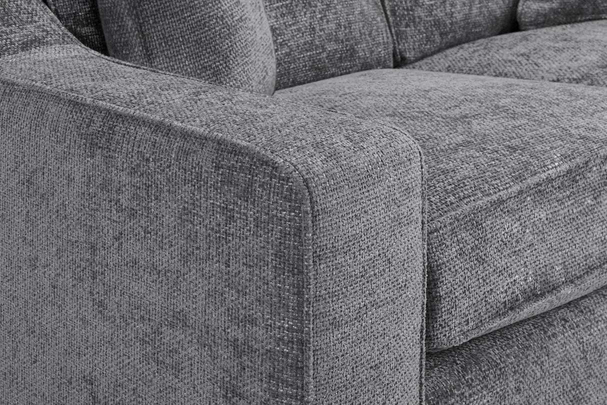 Nebraska 3+2 Sofa Set