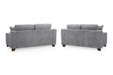 Nebraska 3+2 Sofa Set
