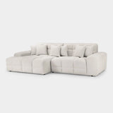 Jacob Left Hand Corner Sofa