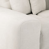 Jacob Left Hand Corner Sofa
