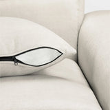 Jacob Left Hand Corner Sofa