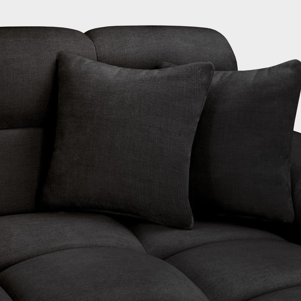 Jacob Left Hand Corner Sofa