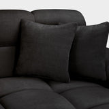 Jacob Left Hand Corner Sofa
