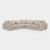 Mirabel Large Corner Sofa