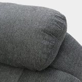 Alva 3 Seater Electric Recliner Sofa
