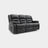 Alva 3 Seater Electric Recliner Sofa