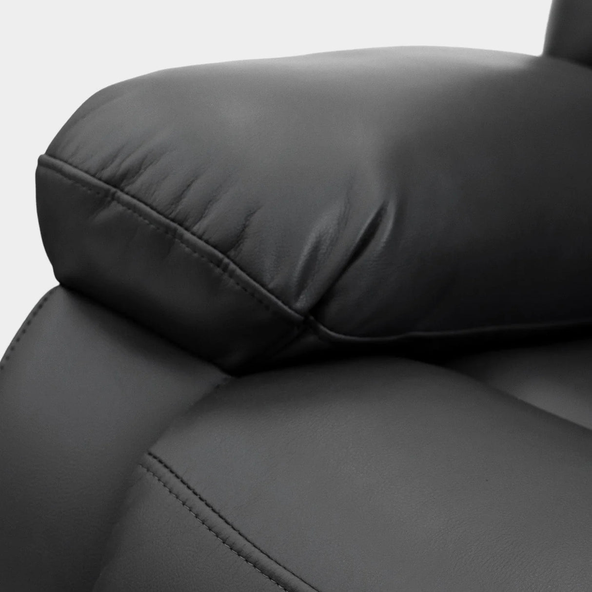 Alva 3 Seater Electric Recliner Sofa