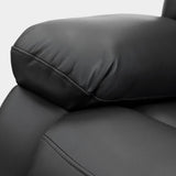 Alva 3 Seater Electric Recliner Sofa