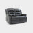 Alva 2 Seater Electric Recliner Sofa