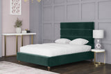 Verona Upholstered Bed Frame