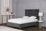 Verona Upholstered Bed Frame