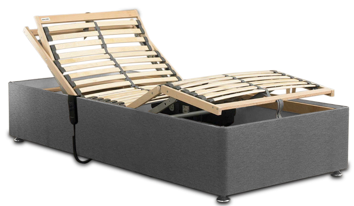 Cody Adjustable Bed