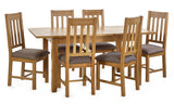 Mallory Dining Chair