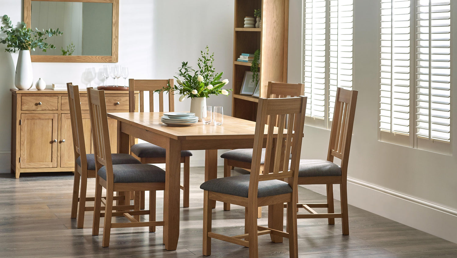 Mallory Dining Chair