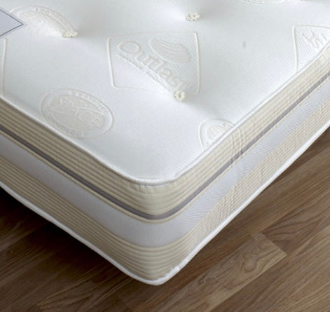 Memory Star Orthopaedic Mattress