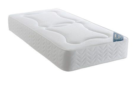 Capri Orthopaedic Divan Bed Set