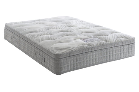 Dorset 1000 Bed Divan Set