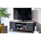 Bordeaux Sideboard - Dark Grey