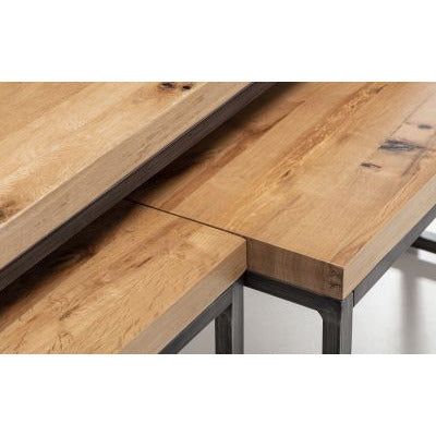Brooklyn Nesting Coffee Tables