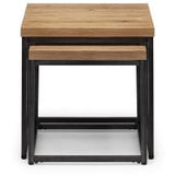 Brooklyn Nesting Lamp Tables