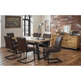 Brooklyn Dining Table