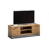Brooklyn Square Coffee Table - Oak